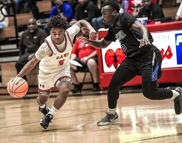 Hillcrest Basketball Camps