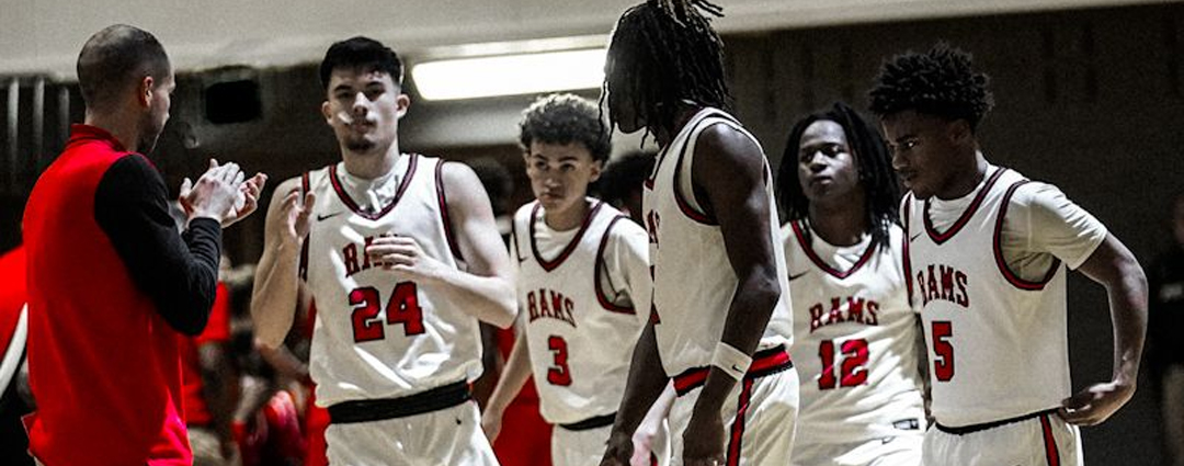 Hillcrest Basketball Camps 3