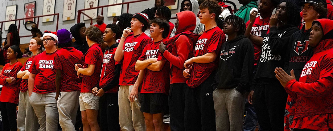 Hillcrest Basketball Camps 1
